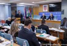 Održana 4. sjednica Gradskog vijeća Vukovara: Glavne teme parkiranje, porezi i financijski tereti