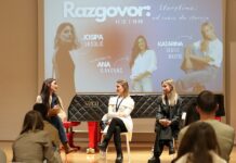 Prvi Student Media Fest otvara prostor za rasprave, razmjene iskustava i dodatno unaprjeđenja znanja iz područja medija i komunikacija