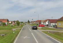 U Šagu vozio 200 km/h kroz naselje gdje je ograničenje 50