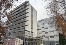 Više od 26 milijuna eura za obnovu bolnice u Vinkovcima