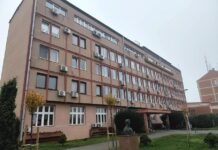 Služba za prostorno planiranje od četvrtka na novoj lokaciji u Vinkovcima