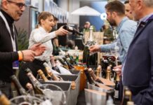 Strani mediji i influenceri prepoznaju WineOS kao vodeći vinski sajam regije
