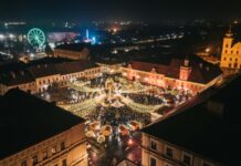 Počinje izbor za najljepši advent