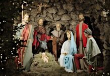 Danas slavimo Badnjak, dan uoči rođenja Isusa Krista