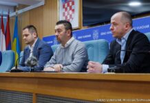 Grad Vukovar sufinancirat će smještaj u domovima za starije i nemoćne