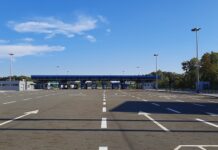 Otvara se novi granični prijelaz Gradiška: Brža veza Hrvatske i BiH