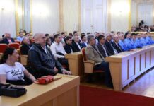 Nagrađeni najbolji sportaši OBŽ za iznimna postignuća na sportskim natjecanjima