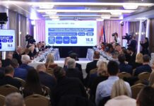Za Slavoniju, Baranju i Srijem ugovoreno gotovo pet milijardi eura ulaganja