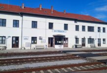 HŽ uveo kasnovečernji vlak: Baranja dobiva bolju povezanost s Osijekom i Zagrebom