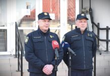Nikolić o višesatnoj potrazi za djetetom: Složen i opasan teren zahtijevao je poseban oprez