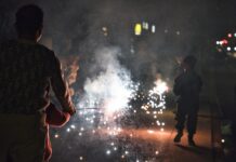 Šestogodišnje dijete ozlijeđeno pirotehnikom u novogodišnjoj noći