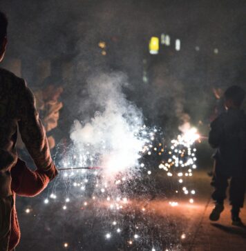 Šestogodišnje dijete ozlijeđeno pirotehnikom u novogodišnjoj noći