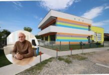Općina Bilje proširila Dječji vrtić Grlica: Tri jasličke skupine, kapacitet povećan na 200 djece