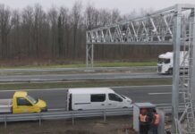 U funkciji službena stranica novog sustava naplate cestarine