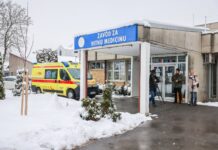 Hitna medicinska skrb u OBŽ na visokoj razini: 23 tisuće intervencija godišnje