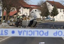Policija objavila detalje: U teškoj prometnoj nesreći poginuo 20-godišnji Lovro