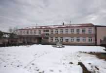 Započinje dogradnja OŠ Vladimir Nazor u Feričancima