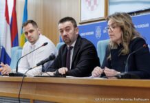 Vukovar bilježi porast zaposlenih