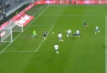 Potop na Opus Areni: Dinamo razbio Osijek 3-0, bijelo-plavi na dnu