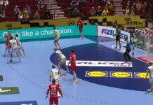 Hrvatska nadigrala Sloveniju i došla nadomak polufinala Europskog prvenstva