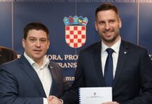 Osijek dobiva 19 novih električnih autobusa