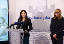 Osječko-baranjska županija gradi kuće za mlade i dodjeljuje potpore do 10 tisuća eura