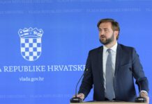 Tomislav Ćorić bit će novi ministar financija