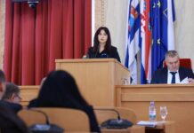 Održana Skupština OBŽ: U fokusu rješavanje otpada i problema zraka u Belišću, potpore mlinskoj industriji
