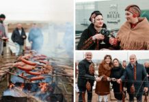 U vinogradima i vinariji Vina Belje svečano je obilježen blagdan sv. Vinka i početak nove vinogradarske godine