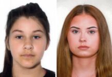 Nestale dvije maloljetne djevojke u Slavoniji, policija traži pomoć građana