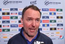 Sigurdsson oštro kritizirao EHF uoči polufinala EP-a: Hrvatska iscrpljena rasporedom i putovanjima