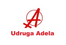 Udruga Adela reagirala na žalbu Marka Smažila Visokom kaznenom sudu