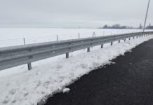 Državna komisija poništila HAC-ov odabir izvođača za odbojnu ogradu kod Nove Gradiške