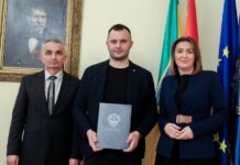 Započinje prva faza radova na revitalizaciji povijesne jezgre grada Požege