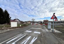Nova signalizacija na željezničko-cestovnim prijelazima između Požege i Velike