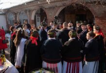 PROGRAM: 59. Šokačko sijelo