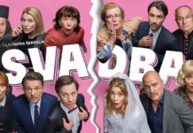 “Svadba” je najgledaniji domaći film ovog stoljeća