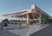 Vinkovci kreću s rekonstrukcijom gradske tržnice vrijednom 3,8 milijuna eura