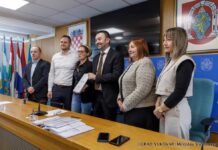 U Vukovaru započinje rekonstrukcija OŠ Dragutina Tadijanovića