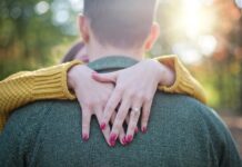 Svjetski je dan zagrljaja