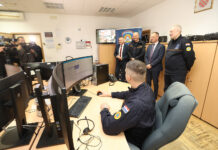 Županijski centar 112 Virovitica prošle godine zaprimio 14.201 poziv