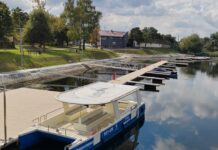 Veliki projekt na istoku Hrvatske: Bosut se otvara plovilima, grade se marine i proširuju turistički kapaciteti