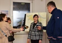 Građani Belišća predali potpise zbog onečišćenja zraka, najavljena sjednica Gradskog vijeća