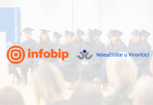 Veleučilište u Virovitici i Infobip potpisali sporazum o suradnji