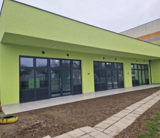 U Bilju obavljen tehnički pregled dograđenog dijela Dječjeg vrtića Grlica, projekt vrijedan 800.000 eura pred uporabnom dozvolom