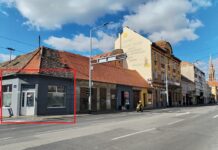 Državne nekretnine daju u zakup poslovni prostor u Osijeku