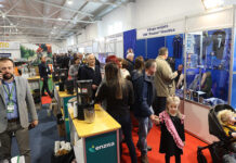 Sutra počinje 29. Viroexpo, evo što vas sve očekuje prvog dana sajma
