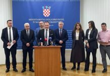 Ministarstvo predstavilo šest pravilnika iz područja poljoprivrede, šumarstva i sigurnosti hrane