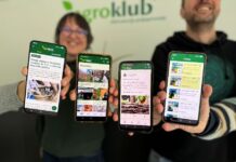 Agroklub ima mobilnu aplikaciju