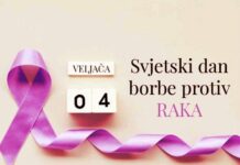 Svjetski dan borbe protiv raka
